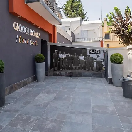 Giorgi Design Homes I By Wonderful Italy Apartment *