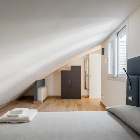 Apartment Giorgi Design Homes I By Wonderful Italy *