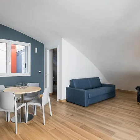 Giorgi Design Homes I By Wonderful Italy Apartment *