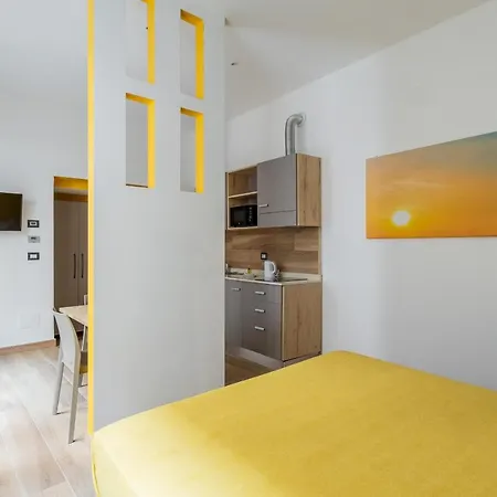 Apartment Giorgi Design Homes I By Wonderful Italy