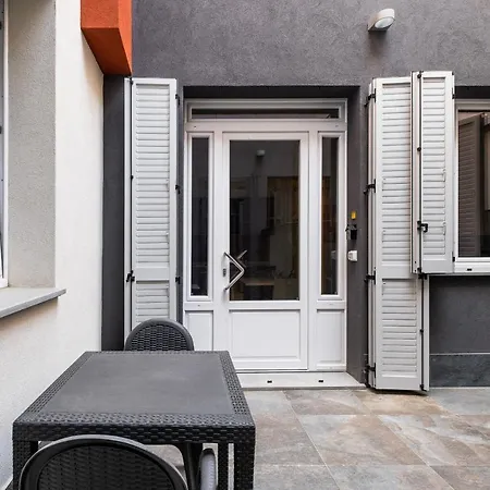 Giorgi Design Homes I By Wonderful Italy Bologna
