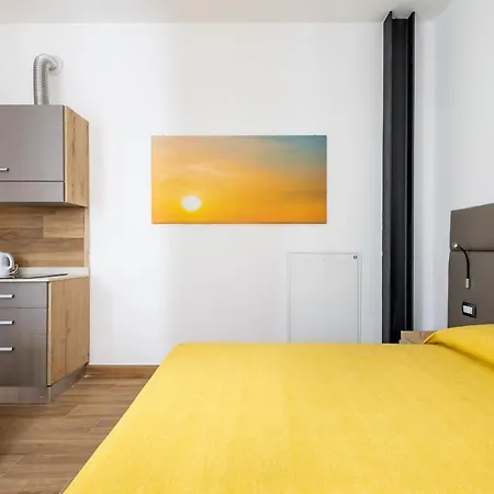 Giorgi Design Homes I By Wonderful Italy Apartment Bologna