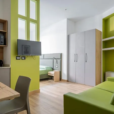 Giorgi Design Homes I By Wonderful Italy *