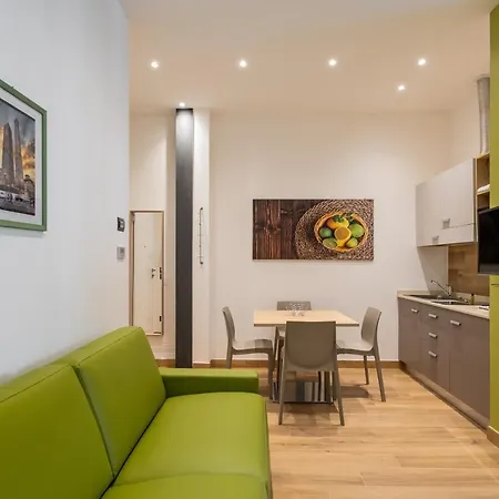 Giorgi Design Homes I By Wonderful Italy Bologna