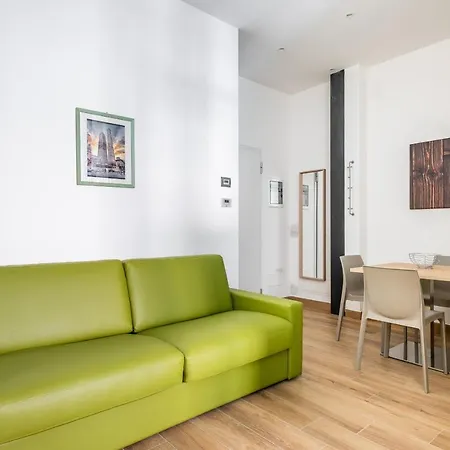 Giorgi Design Homes I By Wonderful Italy * Bologna