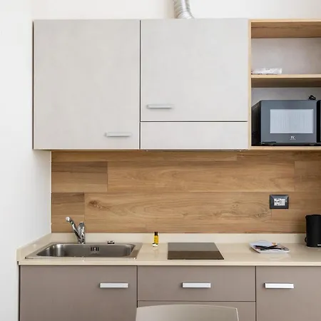 Giorgi Design Homes I By Wonderful Italy Bologna