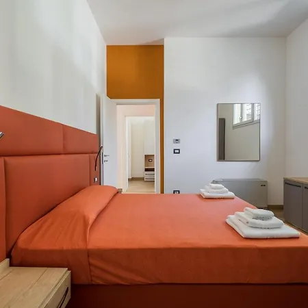Appartement Giorgi Design Homes I By Wonderful Italy