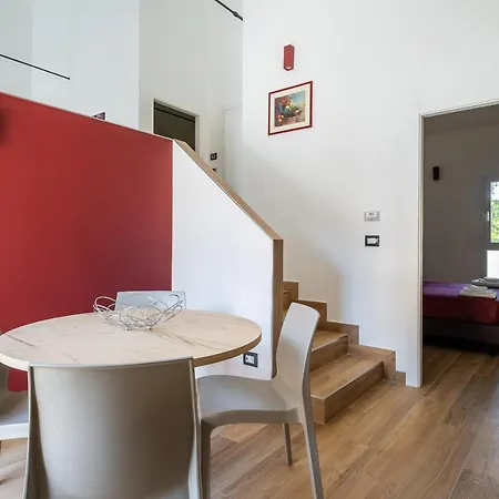 Appartement Giorgi Design Homes I By Wonderful Italy Bologne