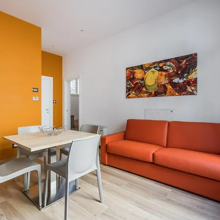 Appartement Giorgi Design Homes I By Wonderful Italy