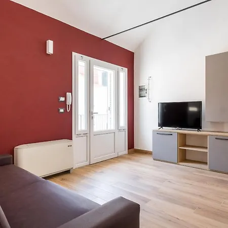Appartement Giorgi Design Homes I By Wonderful Italy *