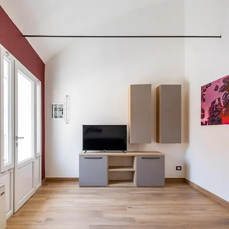 Appartement Giorgi Design Homes I By Wonderful Italy *