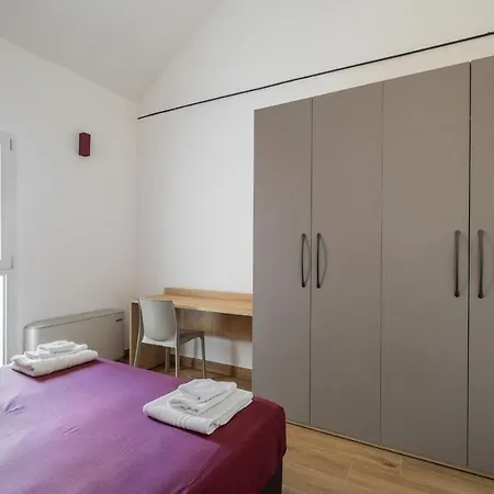 Appartement Giorgi Design Homes I By Wonderful Italy