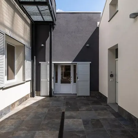 Appartement Giorgi Design Homes I By Wonderful Italy Bologne