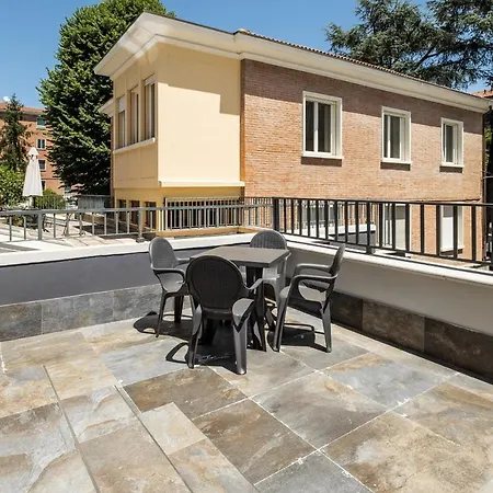 Giorgi Design Homes I By Wonderful Italy * Bologne