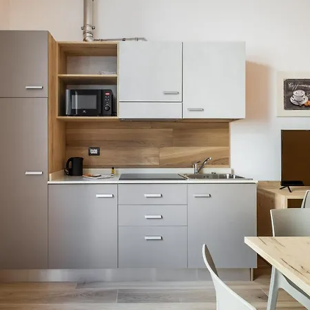 Giorgi Design Homes I By Wonderful Italy Appartement Bologne