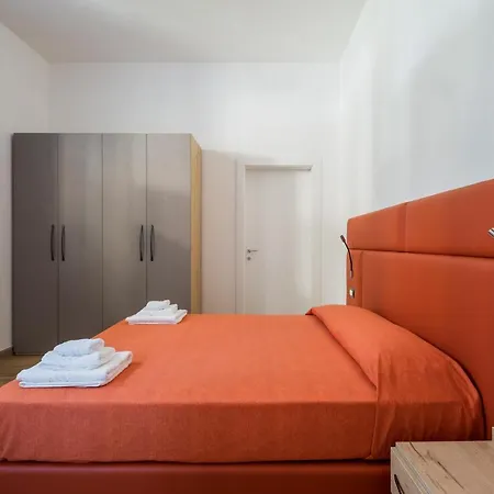 Appartement Giorgi Design Homes I By Wonderful Italy Bologne