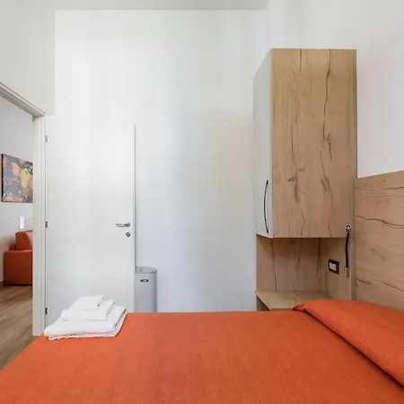 Giorgi Design Homes I By Wonderful Italy Appartement Bologne
