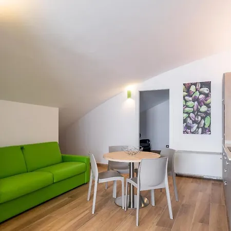 Appartement Giorgi Design Homes I By Wonderful Italy