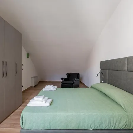 Giorgi Design Homes I By Wonderful Italy Appartement Bologne