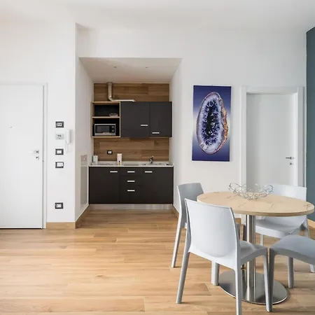 Appartement Giorgi Design Homes I By Wonderful Italy *