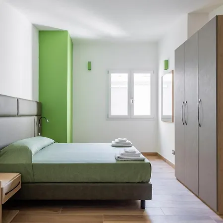 Giorgi Design Homes I By Wonderful Italy Bologne