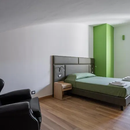 Giorgi Design Homes I By Wonderful Italy Appartement