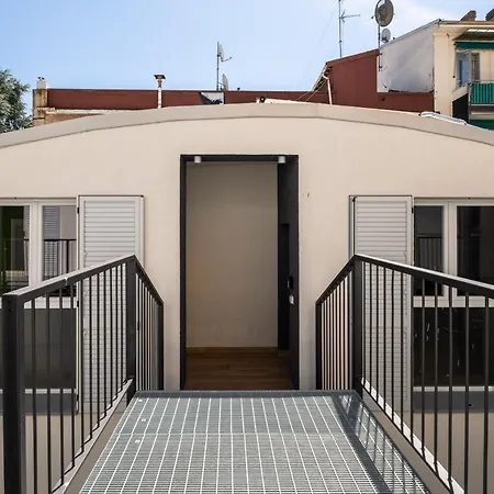 Giorgi Design Homes I By Wonderful Italy * Bologne