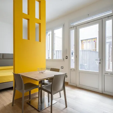 Appartement Giorgi Design Homes I By Wonderful Italy Bologne