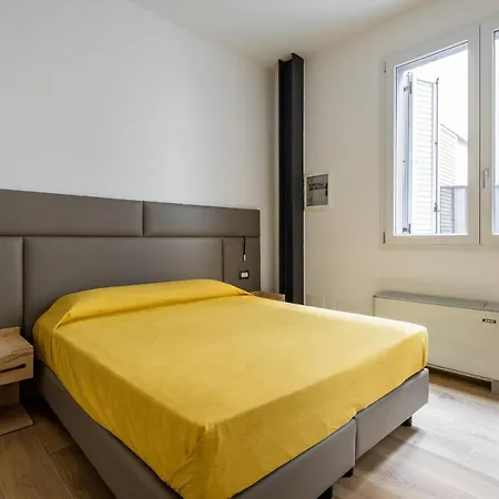 Giorgi Design Homes I By Wonderful Italy Appartement Bologne