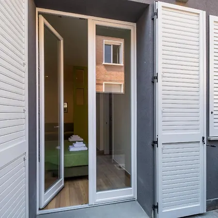 Appartement Giorgi Design Homes I By Wonderful Italy *