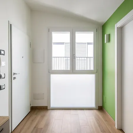 Appartement Giorgi Design Homes I By Wonderful Italy Bologne