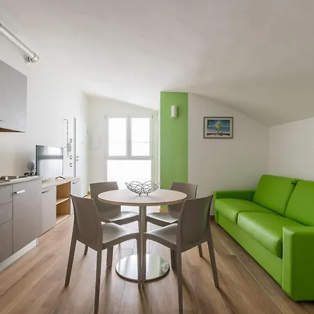 Giorgi Design Homes I By Wonderful Italy * Bologne