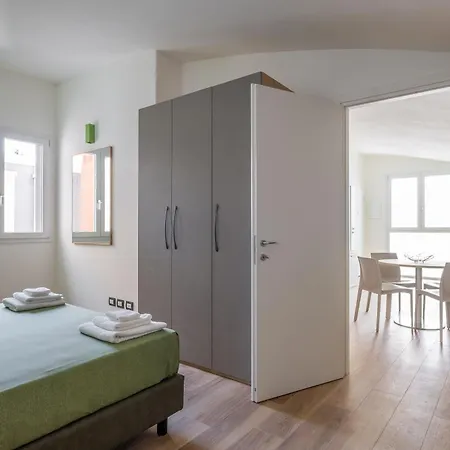 Appartement Giorgi Design Homes I By Wonderful Italy