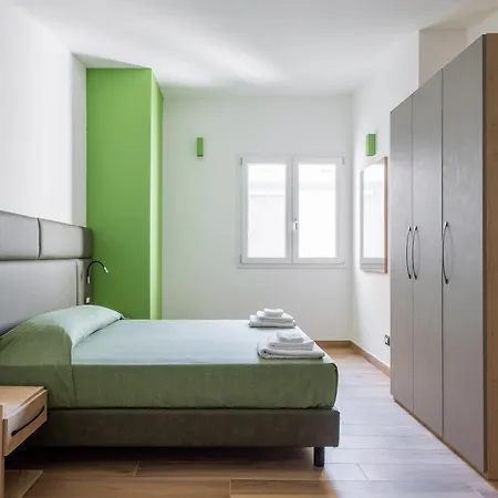 Giorgi Design Homes I By Wonderful Italy Appartement *