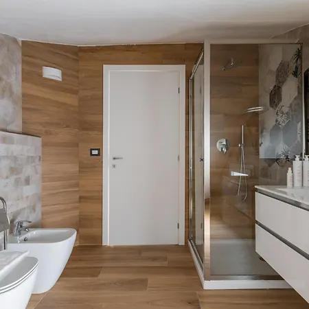 Giorgi Design Homes I By Wonderful Italy Appartement Bologne